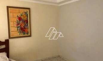 Imagem 6: Casa com 3 dormitórios à venda - Núcleo Habitacional Castelo Branco