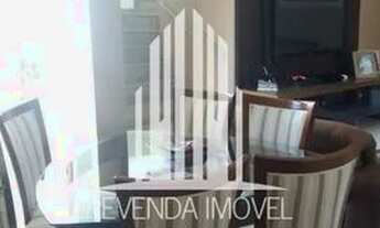 Imagem 4: Sobrado á venda com 3 dormitórios sendo 3 suítes na Vila Isolina Mazzei -SP