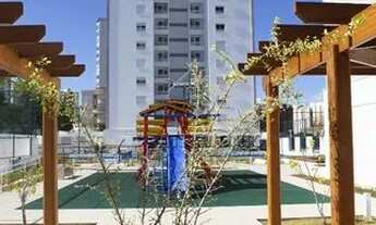 Imagem: SOROCABA - Apartamento Padrão - Campolim