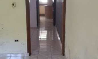 Imagem 4: CASA ASSOBRADADA - JARDIM MARAJOARA - SP