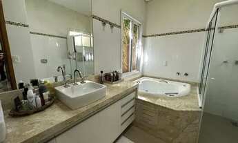 Imagem 2: Casa de condomínio térrea para aluguel com 180 metros quadrados com 3 quartos