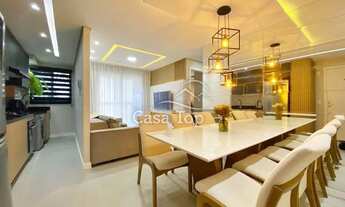 Imagem 3: Apartamento semimobiliado à venda Condomínio Vittace - Uvaranas