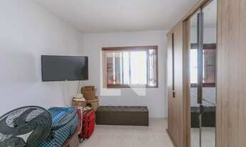 Imagem 5: Casa para Aluguel - Aberta dos Morros, 1 Quarto, 75 m2