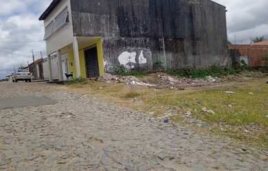 Imagem 5: Vendo Terreno Na Rua Joao Vitor Com Maria Pires 17,60X66,00 Valor R$230.000. : Mateus 21