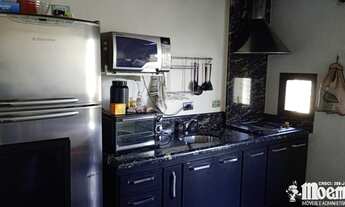 Imagem 2: Apartamento para venda tem 52 metros quadrados com venda 1 quarto em Moema - São Paulo - S