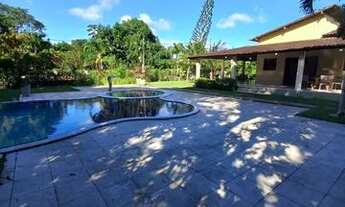 Imagem 3: Aldeia - aluguel em condomínio e com piscina