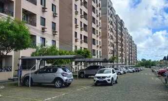 Imagem 2: Apto 2/4 sendo 1 suíte com varanda por trás da Carajas tabuleiro