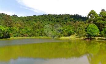 Imagem 6: TERRENO A VENDA - IBI ARAM I