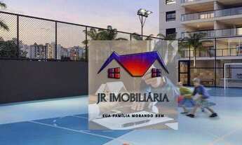 Imagem 10: Apartamento com 2 dormitórios à venda, 80 m² a partir de R$ 1.048.470 - Vila Romana - São