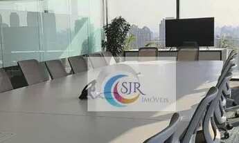 Imagem 7: Conjunto para alugar, 742 m² - Vila Olímpia - São Paulo/SP