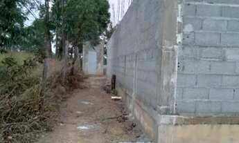 Imagem 3: Chácara com casa em construção - Atibaia/SP