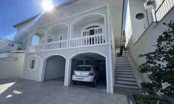 Imagem 3: CASA - 04 DORMITORIOS - PANTANAL