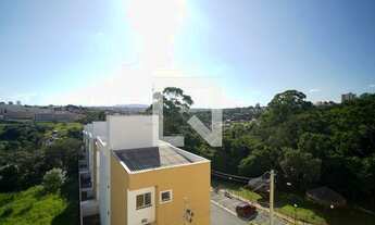 Imagem 6: Apartamento para Aluguel - Jardim Altos do Itavuvu, 2 Quartos, 63 m2