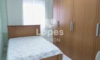 Imagem 5: Apartamento-À VENDA-Vila Kosmos-Rio de Janeiro-RJ