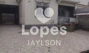 Imagem 2: Casa de rua-À VENDA-Vila da Penha-Rio de Janeiro-RJ