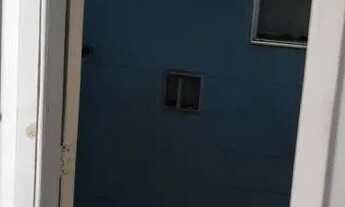 Imagem 6: Sala comercial com casa nos fundos 2 entrada forrada na laje cerâmica