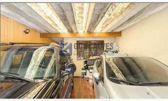 Imagem 2: SAO BERNARDO DO CAMPO - Residential / Sobrado - BAIRRO ASSUNCAO