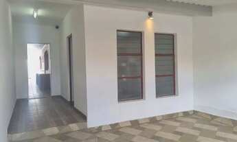 Imagem: Casa Térrea Jardim Santo André com seus