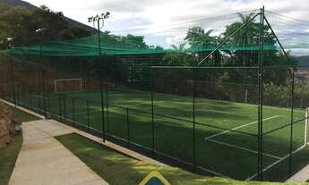 Imagem 7: Lote de 1027m² à venda no Veredas das Geraes