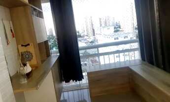 Imagem 2: Alugo Apto Mobiliado- Torre Parnaso