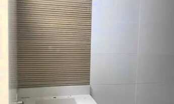 Imagem 4: Casa Nova na Zona de Expanção Aruanda