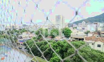 Imagem 7: Apartamento à Venda - Maracanã, 3 Quartos, 130 m2