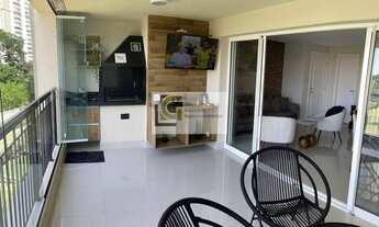 Imagem: Apartamento com 3 dormitórios para alugar