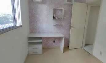 Imagem 5: Apartamento com 2 Quartos (sendo 1 suíte) em Lauro de Freitas