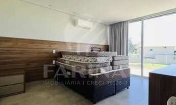 Imagem 12: Imóvel de alto padrão à Venda no bairro Riviera de Santa Cristina XIII, Avaré / SP!