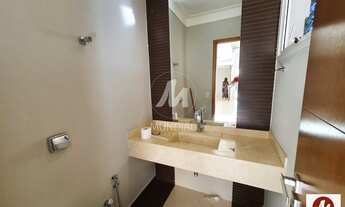 Imagem 4: Casa (sobrado em condominio) 4 dormitórios/suite, cozinha planejada, portaria 24hs, lazer