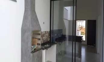 Imagem 3: Casa à venda no Condomínio Villaggio Ipanema 1, em Sorocaba-SP