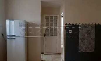 Imagem 7: Casa Padrão em São Carlos