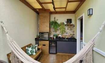 Imagem: Casa com 3 dormitórios à venda, 84 m²