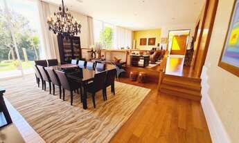 Imagem 14: SANTANA DE PARNAIBA - Casa Padrão - Alphaville