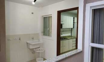 Imagem 3: Aluga-se Apartamento em Piraquara