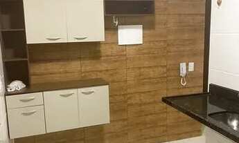 Imagem 2: Aluguel de apartamento