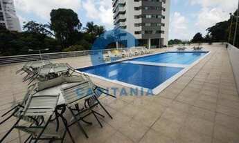 Imagem 6: Apartamento para Locação em Recife, Monteiro, 4 dormitórios, 4 suítes, 2 banheiros, 3 vaga