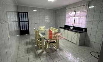 Imagem: Sobrado com 3 dormitórios para alugar