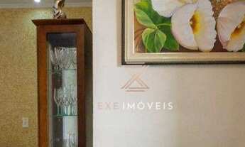 Imagem 2: Apartamento com 3 dormitórios à venda, 67 m² por R$ 350.000 - Mandaqui - São Paulo/SP