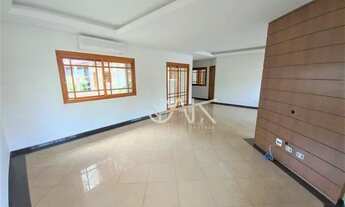 Imagem 3: Casa com 4 dormitórios, 360 m² - venda por R$ 3.000.000,00 ou aluguel por R$ 13.000,00/mês