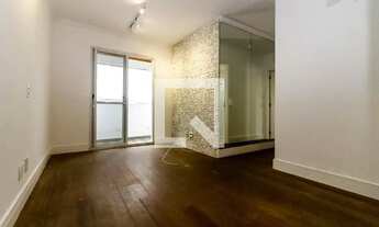 Imagem 4: Apartamento para Aluguel - Jaguaré, 2 Quartos, 49 m2