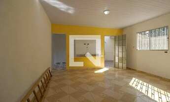 Imagem 2: Casa para Aluguel - Jardim Santa Emília, 2 Quartos, 70 m2
