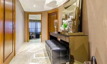 Imagem 2: Apartamento para venda e locação, Cristo Rei, Curitiba, PR