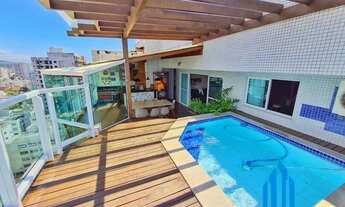 Imagem: Apartamento para venda com 211 metros quadrados