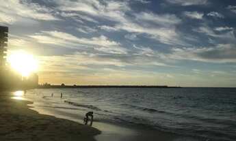 Imagem 5: Apt de 2 quartos mobiliado na Beira Mar com vista Mar e qualidade de vida!