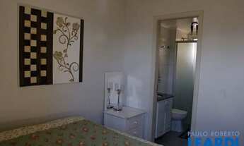 Imagem 4: APARTAMENTO - PERDIZES - SP