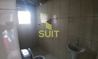 Imagem 7: Casa 2 Dorm, Sala e Cozinha Ampla, lavanderia com Sol da Manhã com Beraldo em Baruer