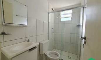 Imagem 6: ALUGA - SE APTO. FRANCA GARDEN