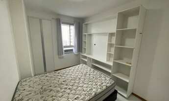 Imagem 4: Condomínio Salvador Dali - 97,28 m² (mobiliado) 3 Quartos 1 Suíte - Adrianópolis