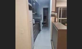 Imagem 3: Apartamento para aluguel possui 71 metros quadrados com 3 quartos em Vila Siam - Londrina